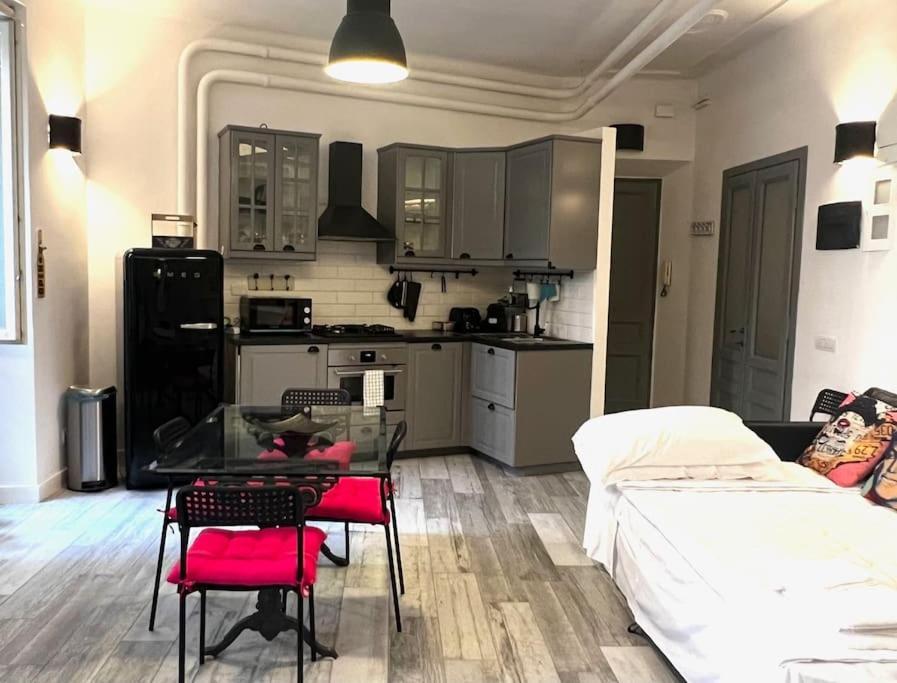 Modern Apartment Near The Vatican Rome Exterior photo